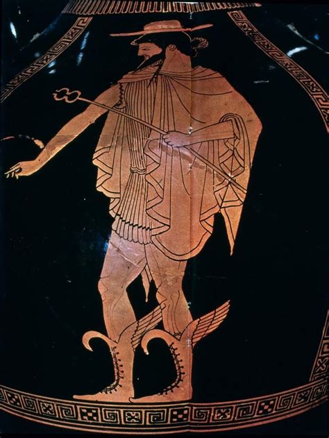 hermes reisen|hermes in ancient greece.